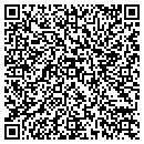 QR code with J G Services contacts