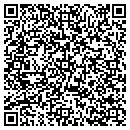 QR code with Rbm Graphics contacts
