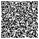 QR code with Alberts Auto Body contacts