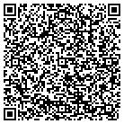 QR code with C-Plastics Corporation contacts