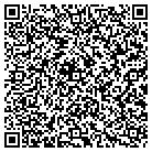 QR code with Precision Measurement & Analis contacts