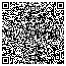 QR code with D B Systems contacts