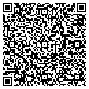 QR code with Autozone 1592 contacts