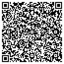 QR code with C Enterprises contacts