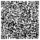 QR code with N K Beverly Hills Corp contacts