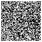 QR code with Richards Welding Service contacts