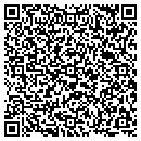 QR code with Roberts Burk A contacts
