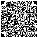 QR code with Magic Towing contacts