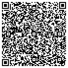 QR code with H & R Block Tax Service contacts