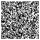 QR code with Harvey Antiques contacts
