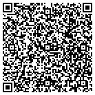 QR code with Woodcrest Paint & Body contacts