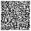 QR code with IESI contacts