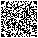 QR code with T L Thayer contacts