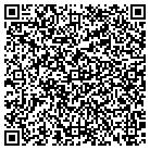 QR code with American Assoc of Univers contacts