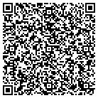 QR code with Majestic Pools & Spas contacts