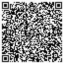 QR code with J R Macias Transport contacts