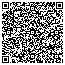 QR code with D M C Properties Inc contacts