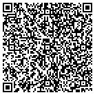 QR code with K A Z I Austin Community Radio contacts
