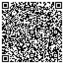 QR code with Hide Away News contacts