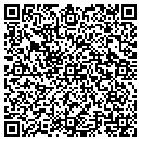 QR code with Hansen Patternworks contacts