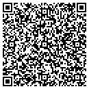 QR code with All Textiles contacts