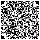 QR code with Rainbow Self Storage contacts