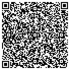 QR code with Cornerstone Custom Builders contacts