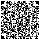 QR code with Cynthia Hill Properties contacts
