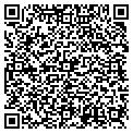 QR code with MNC contacts