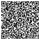 QR code with Arcade Video contacts