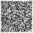 QR code with C & A Designs Gift Floral contacts
