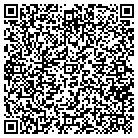 QR code with H & H Technical Wldg Mech LLC contacts