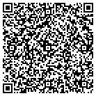 QR code with Precision Printing & Office contacts