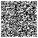 QR code with McGraws Towing contacts