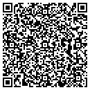 QR code with City of Roby contacts