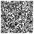 QR code with LBJ Commerce Center Inc contacts