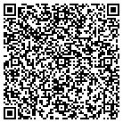 QR code with Chisholm Aquatic Center contacts