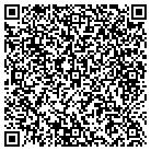 QR code with Service Brdcstg Corp Sls Off contacts