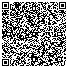 QR code with Henderson Welding Supply contacts
