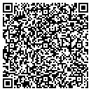 QR code with C C Technology contacts