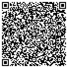 QR code with Holliday Robert Custom House Brk contacts