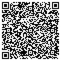 QR code with Pcmg contacts