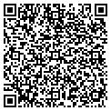 QR code with PSC contacts