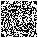 QR code with Sinsation contacts