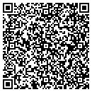 QR code with Riddell Exploration contacts
