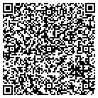 QR code with Bandali Bldrs & Est Developers contacts