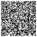 QR code with UTI United States contacts