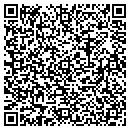 QR code with Finish Line contacts