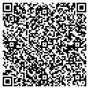 QR code with D & L Scoping Service contacts