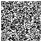 QR code with Mt Calvary Baptist Church contacts